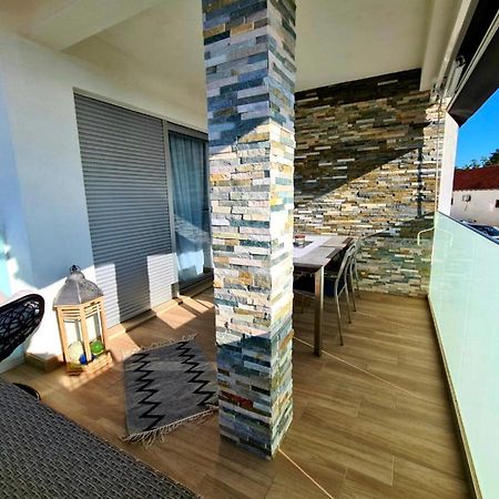 Rajkovic Apartment Zadar Exterior photo