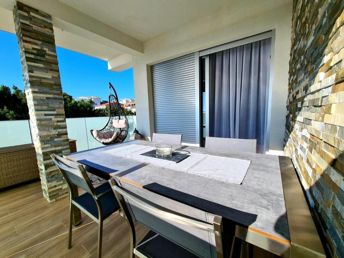 Rajkovic Apartment Zadar Exterior photo