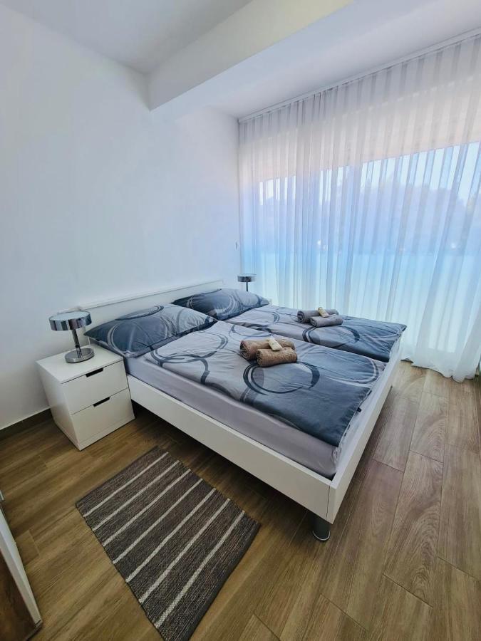 Rajkovic Apartment Zadar Exterior photo